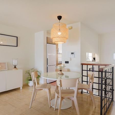 Vila Espectacular Casa En La Playa Fuengirola Exteriér fotografie