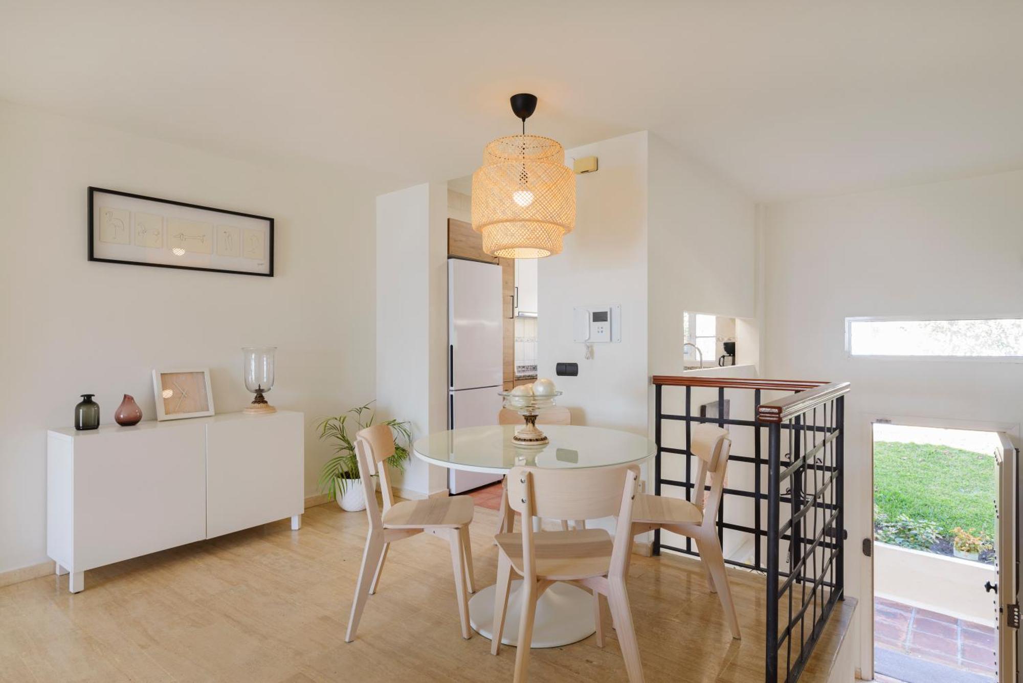 Vila Espectacular Casa En La Playa Fuengirola Exteriér fotografie