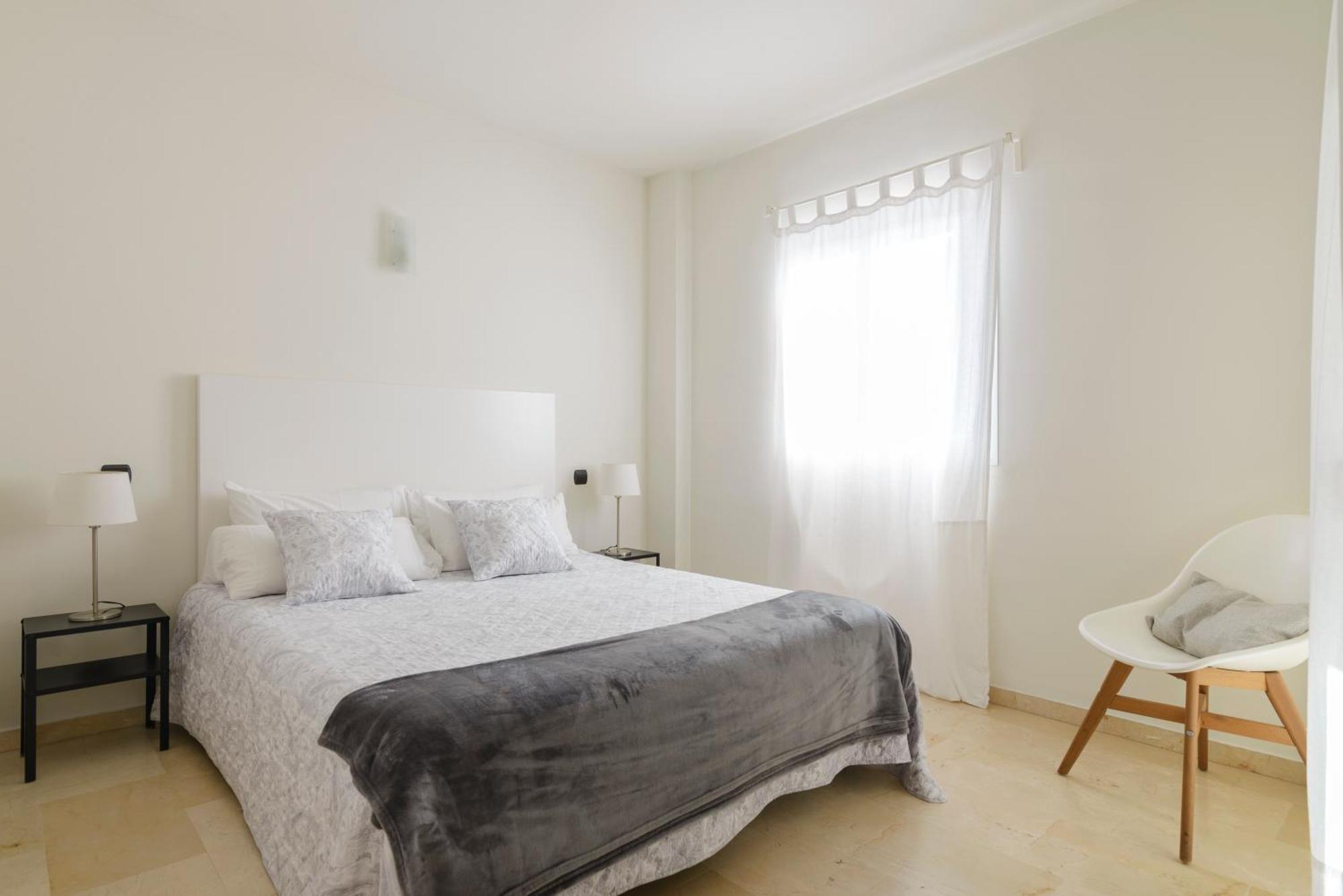 Vila Espectacular Casa En La Playa Fuengirola Exteriér fotografie